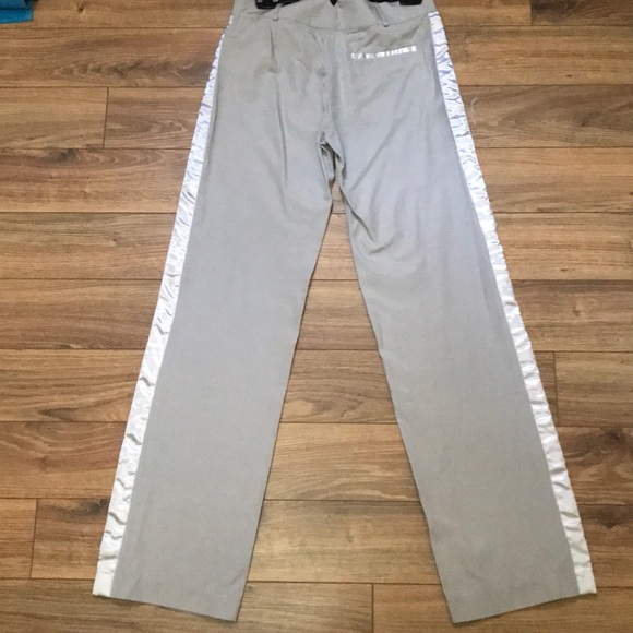 So & Co tuxedo style pant, 8 - Picture 2 of 2